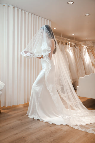 Veils