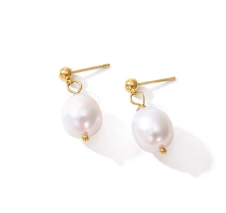 Sophie Earrings-Earrings-Rituals Ceremonials-Rituals of Love-Vancouver Canada