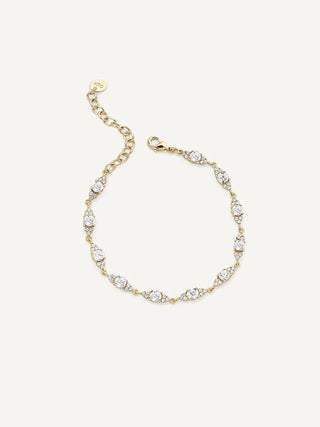 Mini Chloe Bracelet-Bracelets-Olive & Piper-Rituals of Love-Vancouver Canada