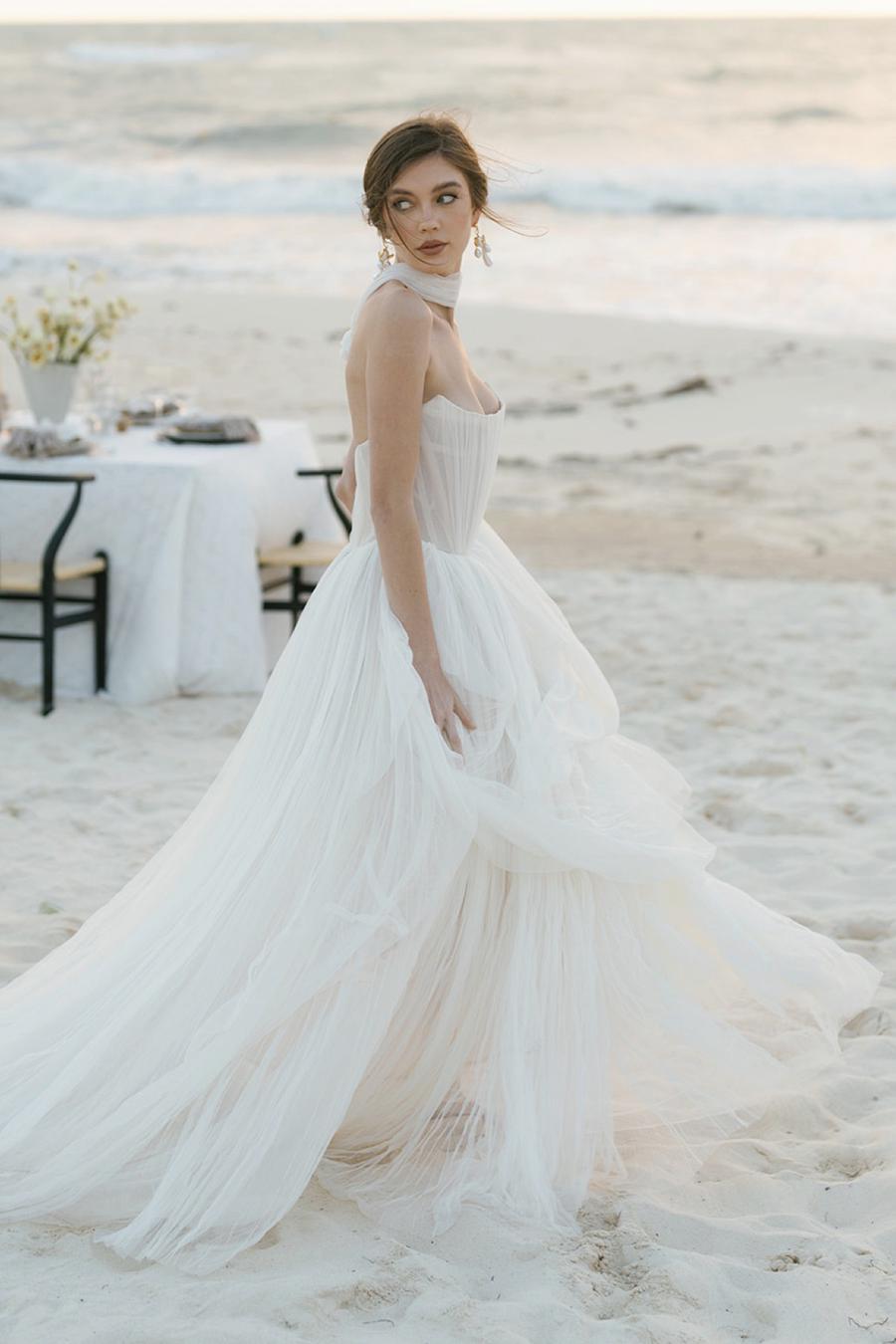 Reko Bridal Gown by Willowby by Watters