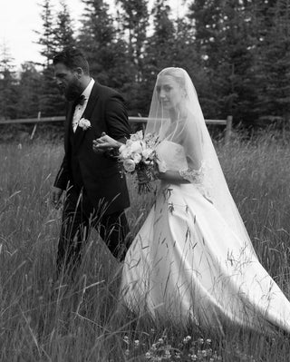 Victoria Veil-Veils-Rituals Ceremonials-Rituals of Love-Vancouver Canada