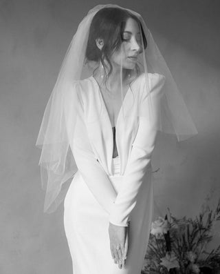 Sophie Veil-Veils-Rituals Ceremonials-Rituals of Love-Vancouver Canada