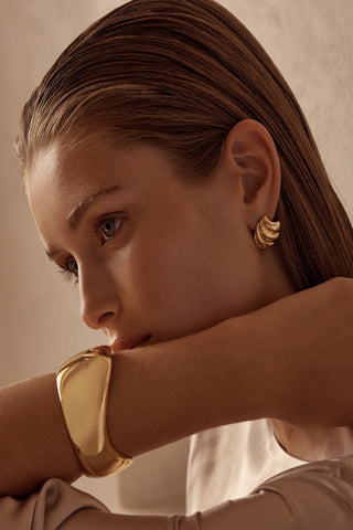Sharnie Earrings-Earrings-Amber Sceats-Rituals of Love-Vancouver Canada