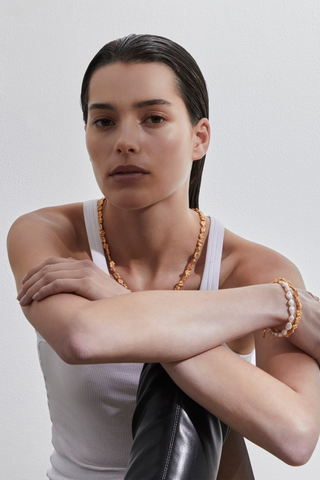 Adeline Bracelet-Bracelets-Amber Sceats-Rituals of Love-Vancouver Canada