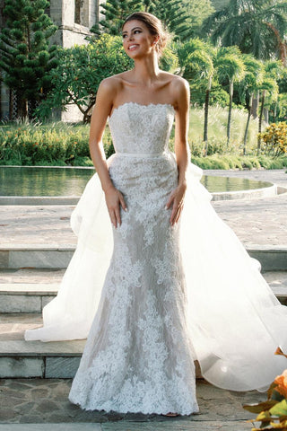 Edwina Gown-Wedding Gowns-Watters-Rituals of Love-Vancouver Canada