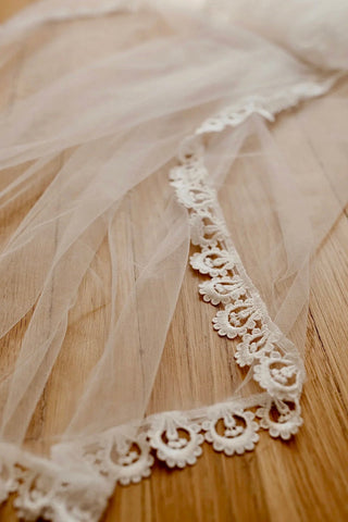 Bodhi Veil-Veils-Daughters of Simone-Rituals of Love-Vancouver Canada