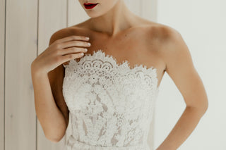Brandy Gown-Sample Wedding Gowns-Dan Jones-Rituals of Love-Vancouver Canada