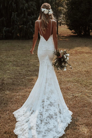 Clo Gown-Wedding Gowns-Grace Loves Lace-Rituals of Love-Vancouver Canada