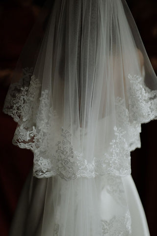 Victoria Veil-Veils-Rituals Ceremonials-Rituals of Love-Vancouver Canada