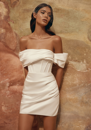 Diamante Mini-Bridal Minis-Olya-Rituals of Love-Vancouver Canada