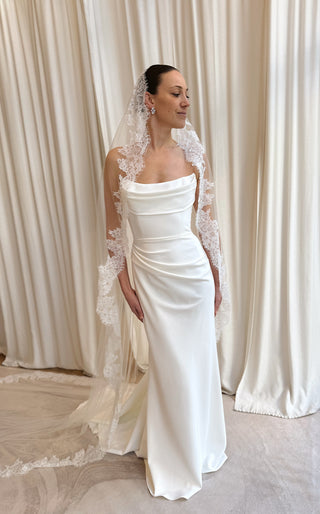 Elara Veil-Veils-Rituals Ceremonials-Rituals of Love-Vancouver Canada