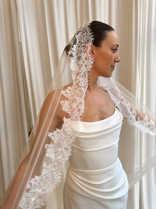 Elara Veil-Veils-Rituals Ceremonials-Rituals of Love-Vancouver Canada