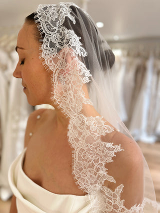 Elara Veil-Veils-Rituals Ceremonials-Rituals of Love-Vancouver Canada