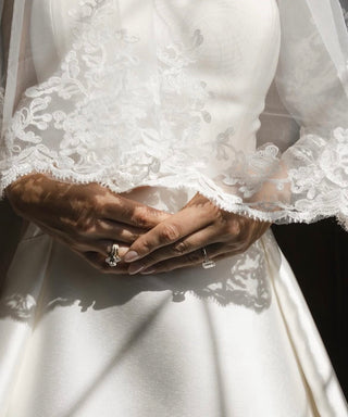 Victoria Veil-Veils-Rituals Ceremonials-Rituals of Love-Vancouver Canada
