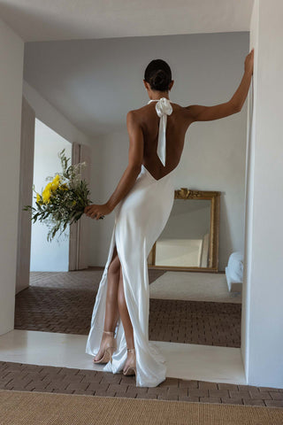 Goldie Gown-Wedding Gowns-Grace Loves Lace-Rituals of Love-Vancouver Canada