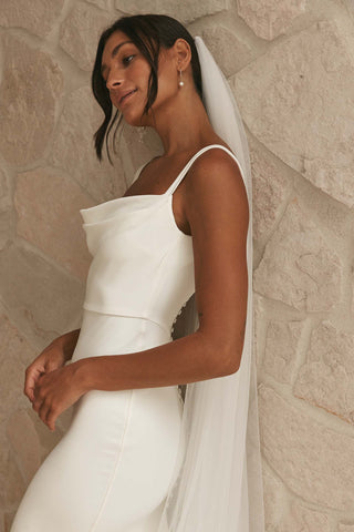 Grace Gown-Wedding Gowns-Grace Loves Lace-Rituals of Love-Vancouver Canada
