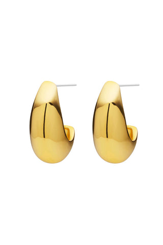 Grande Hvar Earrings-Earrings-Amber Sceats-Rituals of Love-Vancouver Canada