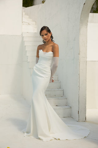 Haven Gown-Wedding Gowns-Newhite-2-Rituals of Love-Vancouver Canada