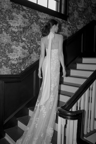 Kenlie Gown-Wedding Gowns-Watters-Rituals of Love-Vancouver Canada