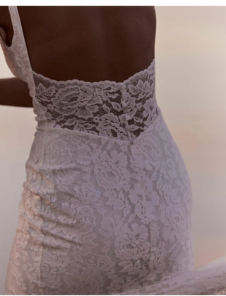 Lumi Gown-Wedding Gowns-Grace Loves Lace-Rituals of Love-Vancouver Canada
