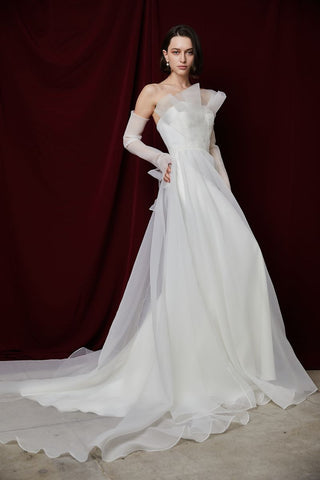 Newhite S Sleeves-Bridal Sleeves-Newhite-Rituals of Love-Vancouver Canada