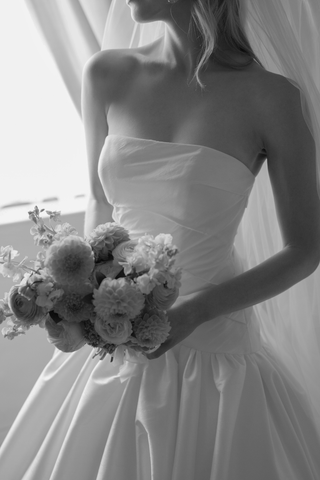 Parvati Gown-Wedding Gowns-Watters-Rituals of Love-Vancouver Canada