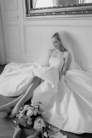 Parvati Gown-Wedding Gowns-Watters-Rituals of Love-Vancouver Canada