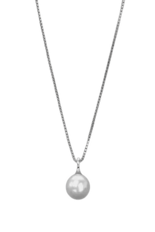 Perla Necklace-Necklaces-Rituals Ceremonials-Rituals of Love-Vancouver Canada