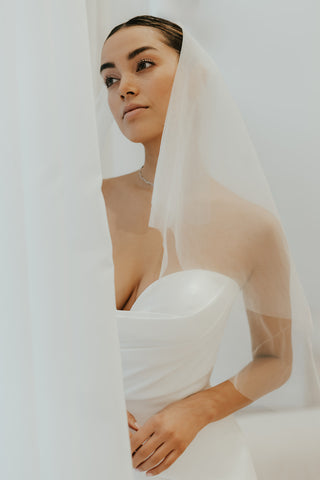 Sophie Veil-Veils-Rituals Ceremonials-Rituals of Love-Vancouver Canada