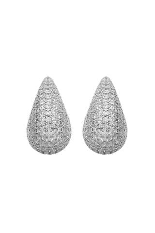 Tahiti Earrings-Earrings-Amber Sceats-Rituals of Love-Vancouver Canada