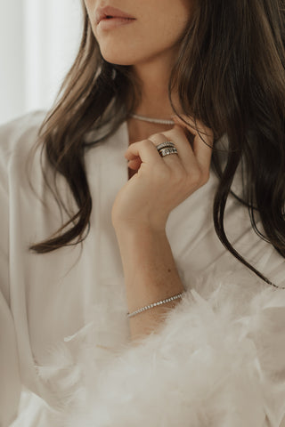 Salma Bracelet-Jewellery-Rituals Ceremonials-Rituals of Love-Vancouver Canada