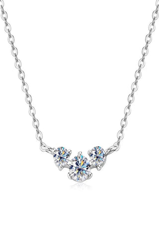 Tria Necklace-Necklaces-Rituals Ceremonials-Rituals of Love-Vancouver Canada