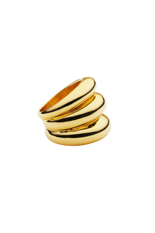 Zanzibar Ring-Rings-Amber Sceats-Rituals of Love-Vancouver Canada