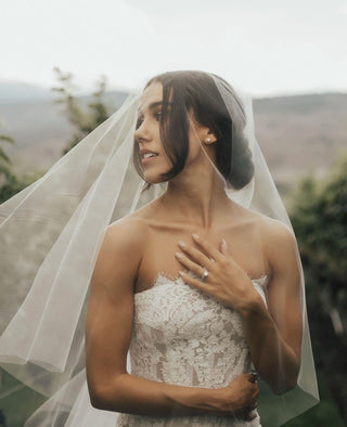 Brandy Gown-Sample Wedding Gowns-Dan Jones-Rituals of Love-Vancouver Canada