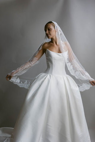 Elara Veil-Veils-Rituals Ceremonials-Rituals of Love-Vancouver Canada