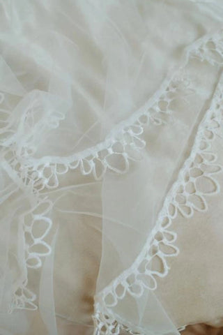 Athena Veil-Veils-Daughters of Simone-Rituals of Love-Vancouver Canada