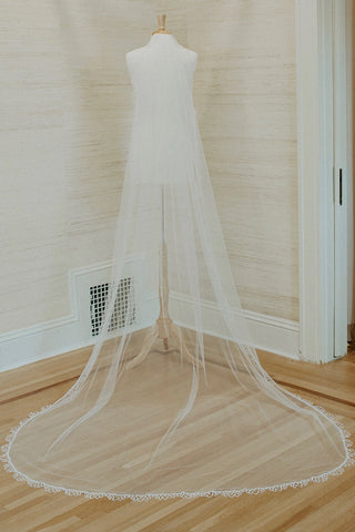 Athena Veil-Veils-Daughters of Simone-Rituals of Love-Vancouver Canada