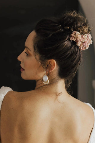 Beatrix Earrings-Earrings-Bo & Luca-Rituals of Love-Vancouver Canada