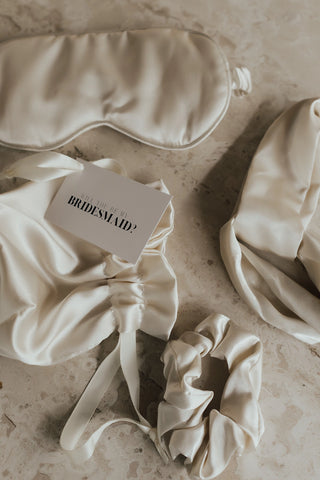Bridesmaid Bundle-Bridal Clothing-Rituals Ceremonials-Rituals of Love-Vancouver Canada