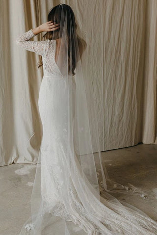 Billy Veil-Veils-Rituals Ceremonials-Rituals of Love-Vancouver Canada