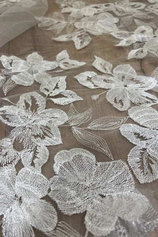 Grace Veil-Veils-Rituals Ceremonials-Rituals of Love-Vancouver Canada
