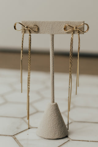Waldorf Earrings-Earrings-Rituals Ceremonials-Rituals of Love-Vancouver Canada