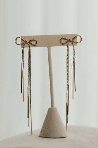 Waldorf Earrings-Earrings-Rituals Ceremonials-Rituals of Love-Vancouver Canada