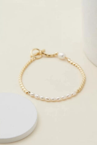 Slade Bracelet-Bracelets-Amber Sceats-Rituals of Love-Vancouver Canada