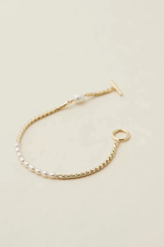 Slade Bracelet-Bracelets-Amber Sceats-Rituals of Love-Vancouver Canada