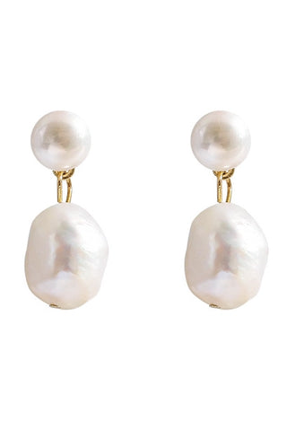 Sophie Earrings-Earrings-Rituals Ceremonials-Rituals of Love-Vancouver Canada