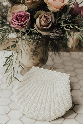 Seychelles Clutch-Handbags-Rituals Ceremonials-Rituals of Love-Vancouver Canada