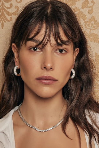 Uma Earrings-Earrings-Amber Sceats-Rituals of Love-Vancouver Canada