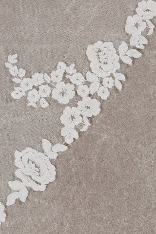 V-2911 Veil-Veils-Pronovias-Rituals of Love-Vancouver Canada