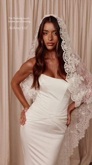 Free Veil. Your Pick.